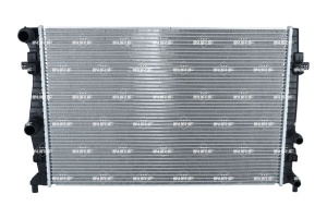 Radiator motor potrivit AUDI A3; SEAT LEON, LEON SC, LEON ST; SKODA OCTAVIA III; VW GOLF SPORTSVAN VII, GOLF VII 1.0-1.4CNG - Img 3