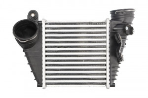 Radiator motor potrivit AUDI A3; SEAT LEON, TOLEDO II; SKODA OCTAVIA I; VW BORA, BORA I, GOLF IV 1.9D 08.00-06.06 - Img 1