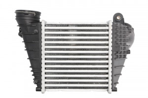 Radiator motor potrivit AUDI A3; SEAT LEON, TOLEDO II; SKODA OCTAVIA I; VW BORA, BORA I, GOLF IV 1.9D 08.00-06.06 - Img 2