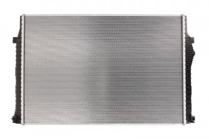 Radiator motor potrivit AUDI A3, TT; SEAT LEON, LEON SC, LEON ST; SKODA OCTAVIA III, SUPERB III; VW GOLF ALLTRACK VII, GOLF VII, PASSAT B8, TIGUAN, TOURAN 1.8/2.0 - Img 2
