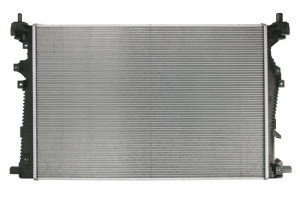 Radiator motor potrivit CHRYSLER 200; JEEP CHEROKEE 2.4/3.2 11.13- - Img 2