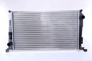 Radiator motor potrivit DACIA DUSTER, DUSTER/SUV 1.5D - Img 4