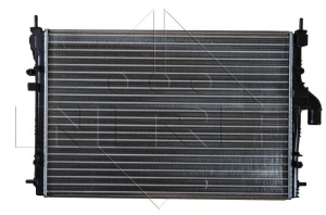 Radiator motor potrivit DACIA DUSTER, DUSTER/SUV, LOGAN, LOGAN EXPRESS, LOGAN MCV, SANDERO; LADA LARGUS; RENAULT DUSTER, LOGAN I 1.5D-1.6LPG - Img 4