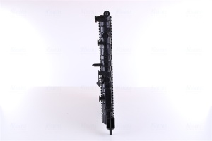 Radiator motor potrivit DACIA LOGAN, LOGAN EXPRESS, LOGAN MCV, SANDERO, SOLENZA; NISSAN KUBISTAR; RENAULT CLIO II, CLIO II/HATCHBACK, KANGOO, KANGOO EXPRESS, LOGAN I, MEGANE I 1.2-1.9D - Img 4