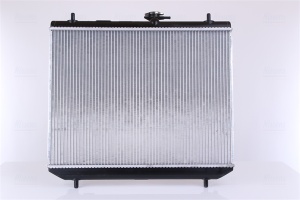 Radiator motor potrivit DAIHATSU TERIOS 1.3 -10.05 - Img 4
