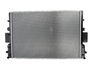 Radiator motor potrivit IVECO DAILY III, DAILY IV, DAILY V 2.3D-3.0D - Img 2