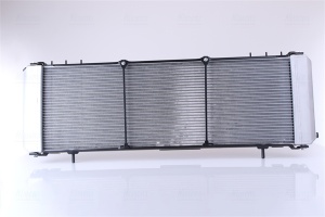 Radiator motor potrivit JEEP CHEROKEE 2.5/2.5D -09.01 - Img 4
