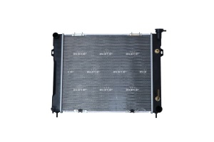 Radiator motor potrivit JEEP GRAND CHEROKEE I 5.2/5.9 - Img 3