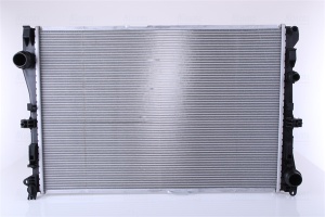 Radiator motor potrivit MERCEDES C (A205), C (C205), C T-MODEL (S205), C (W205), E (A238), E (C238), E T-MODEL (S213), E (W213) 1.6-2.2DH - Img 3