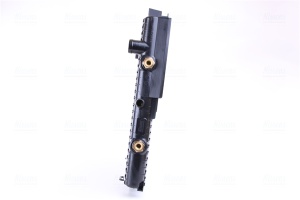 Radiator motor potrivit MERCEDES C T-MODEL (S202), C (W202), CLK (A208), CLK (C208) 2.0/2.3 - Img 4
