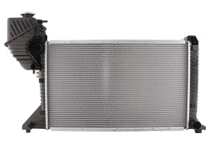 Radiator motor potrivit MERCEDES SPRINTER 2-T (B901, B902), SPRINTER 3-T (B903), SPRINTER 4-T (B904), SPRINTER 5-T (B905) 2.1D-2.7D - Img 1
