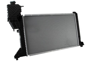Radiator motor potrivit MERCEDES SPRINTER 2-T (B901, B902), SPRINTER 3-T (B903), SPRINTER 4-T (B904) 2.3-2.9D - Img 3