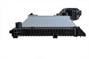 Radiator motor potrivit MERCEDES SPRINTER 2-T (B901, B902), SPRINTER 3-T (B903), SPRINTER 4-T (B904) 2.3/2.3CNG/2.3D - Img 4