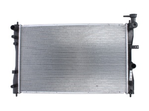Radiator motor potrivit MITSUBISHI COLT CZC VI, COLT VI; SMART FORFOUR 1.1-1.5 - Img 1