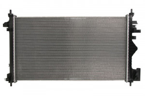 Radiator motor potrivit OPEL INSIGNIA A; SAAB 9-5 2.0/2.0ALK - Img 2