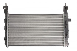 Radiator motor potrivit OPEL MERIVA A 1.7D - Img 1