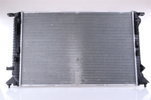 Radiator motor potrivit PORSCHE MACAN 2.9/3.6 - Img 4