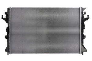 Radiator motor potrivit RENAULT ESPACE IV, LAGUNA II 1.9D/2.0D/2.2D -12.15 - Img 2