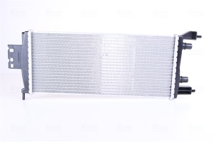 Radiator motor potrivit RENAULT GRAND SCENIC IV, SCENIC IV 1.5D/1.5DH - Img 1