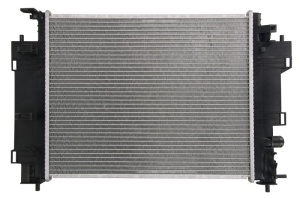 Radiator motor potrivit RENAULT TWINGO III; SMART FORFOUR, FORTWO 0.9/1.0/Electric - Img 2