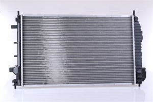 Radiator motor potrivit SAAB 9-3, 9-3X 1.9D - Img 4