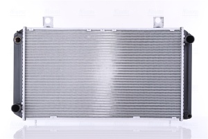 Radiator motor potrivit SAAB 900 I 2.0/2.1 - Img 3