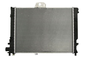 Radiator motor potrivit SAAB 9000 2.0/2.3 - Img 2