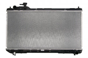 Radiator motor potrivit TOYOTA RAV 4 I 2.0 - Img 1