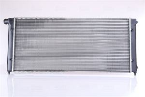 Radiator motor Stanga (Manual) potrivit VW GOLF II, JETTA II 1.6D - Img 4