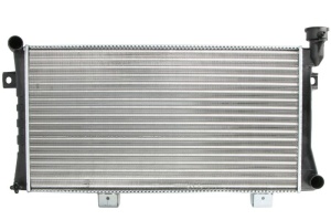 Radiator racire motor (manual) potrivit LADA NIVA 1.6/1.7 12.76- - Img 1