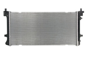 Radiator racire motor potrivit AUDI A1; SEAT TOLEDO IV; SKODA RAPID 1.6D 07.12-12.19 - Img 2