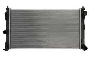 Radiator racire motor potrivit LEXUS UX 2.0 10.18- - Img 1