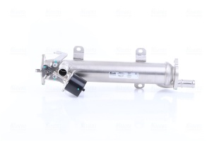 Radiator recirculare gaze esapament potrivit ABARTH 124 SPIDER; AUDI A3, TT; SEAT ALTEA, ALTEA XL, LEON, TOLEDO III; SKODA OCTAVIA II, SUPERB II, YETI; VW EOS, GOLF IV, GOLF PLUS V, GOLF V 1.4/1.9D/2.0D 10.97- - Img 3