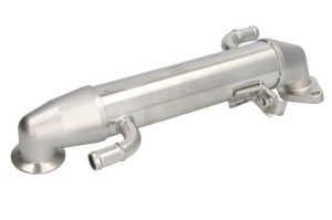 Radiator recirculare gaze esapament potrivit FORD TRANSIT 2.4D 01.00-05.06 - Img 2