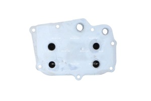 Radiator ulei motor potrivit SSANGYONG ACTYON II, ACTYON SPORTS I, ACTYON SPORTS II, KORANDO, MUSSO, REXTON, REXTON W / REXTON, RODIUS II, STAVIC 2.0D/2.2D 11.10- - Img 3