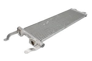 Radiator ulei potrivit ALFA ROMEO GIULIA, STELVIO 2.2D 08.18- - Img 1