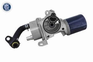 Radiator ulei potrivit CITROEN C4 SPACETOURER, C5 AIRCROSS, GRAND C4 SPACETOURER, JUMPER II, JUMPY III, SPACETOURER; OPEL GRANDLAND / GRANDLAND X, GRANDLAND X, VIVARO C, ZAFIRA LIFE 2.0D/2.2D 07.15- - Img 3