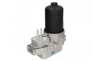Radiator ulei potrivit CITROEN C5 III, C6; JAGUAR S-TYPE II, XF I, XJ; LAND ROVER DISCOVERY III, DISCOVERY IV, RANGE ROVER SPORT I; PEUGEOT 407, 607 2.7D 06.04- - Img 1