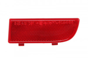Reflector Spate Dreapta potrivit MERCEDES VIANO (W639), VITO / MIXTO (W639), VITO (W639) 09.03- - Img 1