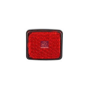 Reflector spate stanga/dreapta potrivit IVECO DAILY III, DAILY IV, DAILY V, DAILY VI 05.99-04.19 - Img 1