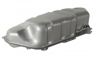 Rezervor combustibil 45l potrivit TOYOTA YARIS, YARIS VERSO 1.0-1.5 01.99-12.05 - Img 2