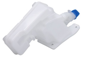 Rezervor spalator (capacitate: 3l, cu capac; cu senzor; fara pompa) potrivit AUDI A3; SEAT LEON, LEON SPORTSTOURER; VW GOLF VIII 07.19- - Img 2
