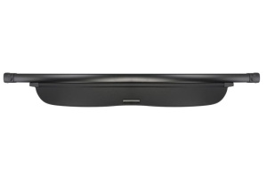 Rulou portbagaj (culoare: negru) potrivit HONDA CR-V IV 01.12-12.16 - Img 1