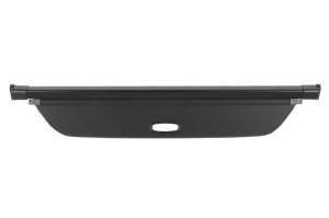 Rulou portbagaj (culoare: negru) potrivit VOLVO XC90 II 09.14-01.20 - Img 1
