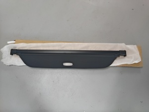 Rulou portbagaj (culoare: negru) potrivit VOLVO XC90 II 09.14-01.20 - Img 3