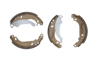 Sabot frana potrivit DACIA LOGAN, SANDERO; RENAULT CLIO II, CLIO II/HATCHBACK, LOGAN I, SANDERO/STEPWAY I, THALIA I, THALIA II 1.0ALK-2.0 02.98- - Img 1