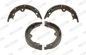 Sabot frana potrivit LEXUS LS 4.6 04.06- - Img 2