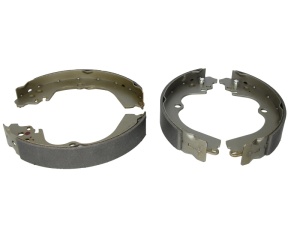 Sabot frana potrivit SUBARU FORESTER, IMPREZA, LEGACY I, LEGACY II, LEGACY III, LEGACY OUTBACK 1.5-2.5 01.89-06.09 - Img 1