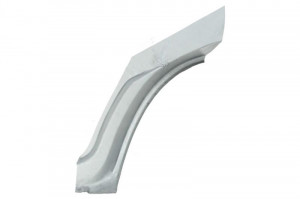 Segment aripa Fata Stanga (partea din spate/partea interioara) potrivit MERCEDES SPRINTER 2-T (B901, B902), SPRINTER 3-T (B903), SPRINTER 4-T (B904) 02.95-05.06 - Img 1