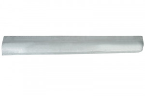 Segment aripa Spate Stanga (inainte roata, inaltime 15cm, model lung) potrivit MERCEDES SPRINTER 2-T (B901, B902), SPRINTER 3-T (B903), SPRINTER 4-T (B904) -05.06 - Img 1